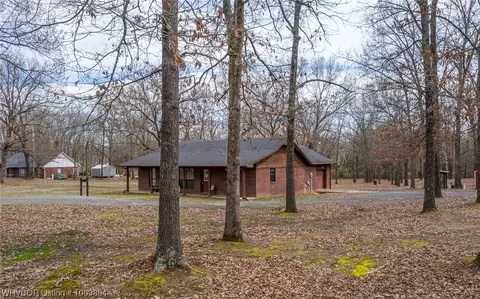 909 Elderbranch Rd, Hackett, AR 72937 photo 3