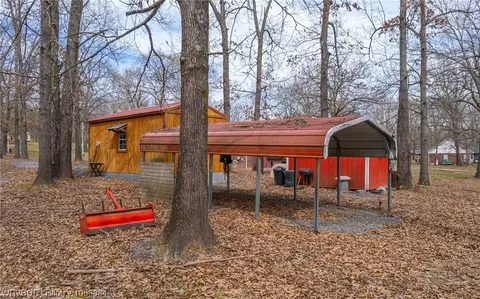 909 Elderbranch Rd, Hackett, AR 72937 photo 47