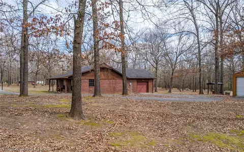 909 Elderbranch Rd, Hackett, AR 72937 photo 42