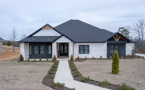 9017 Breitling Ct, Fort Smith, AR 72916