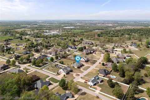 11206 Vista Ridge Ct, Fort Smith, AR 72916 photo 8
