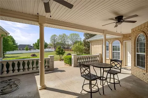 11206 Vista Ridge Ct, Fort Smith, AR 72916 photo 48