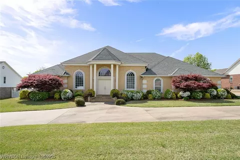 11206 Vista Ridge Ct, Fort Smith, AR 72916 photo 1