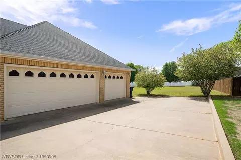 11206 Vista Ridge Ct, Fort Smith, AR 72916 photo 4