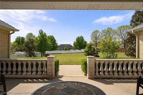 11206 Vista Ridge Ct, Fort Smith, AR 72916 photo 49