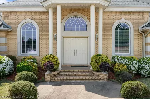 11206 Vista Ridge Ct, Fort Smith, AR 72916 photo 2