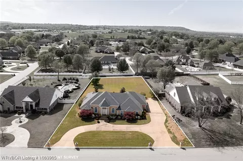 11206 Vista Ridge Ct, Fort Smith, AR 72916 photo 5