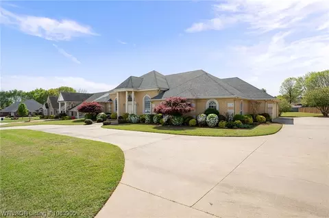 11206 Vista Ridge Ct, Fort Smith, AR 72916 photo 3