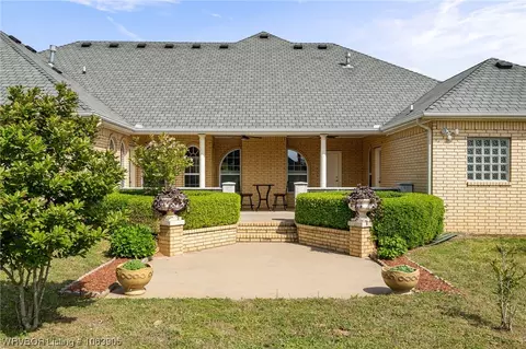 11206 Vista Ridge Ct, Fort Smith, AR 72916 photo 47