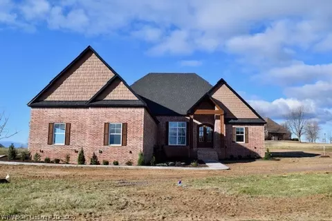 4503 Scott Farm Loop, Van Buren, AR 72956