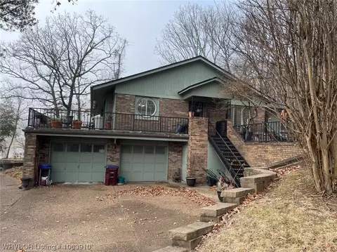 5609 Hardscrabble, Fort Smith, AR 72903 photo 3