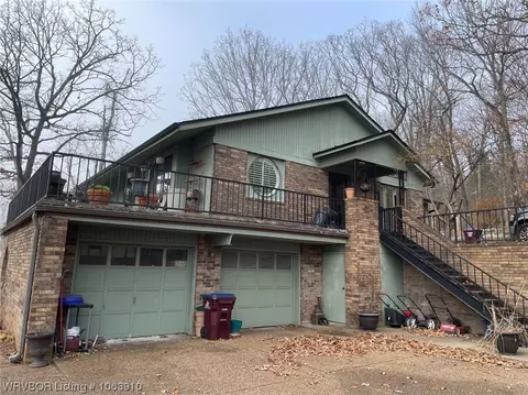 5609 Hardscrabble, Fort Smith, AR 72903 photo 2