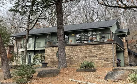 5609 Hardscrabble, Fort Smith, AR 72903 photo 1