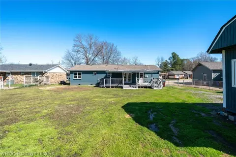 17 Candlestick, Fort Smith, AR 72902 photo 15