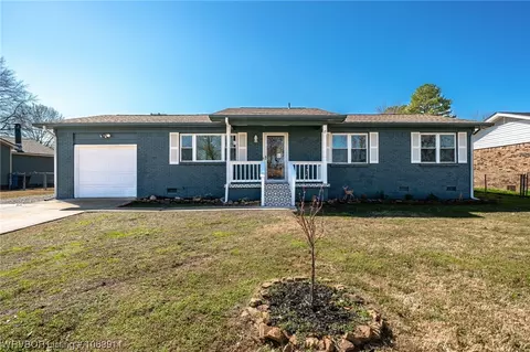 17 Candlestick, Fort Smith, AR 72902 photo 1