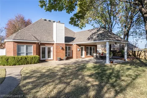 6500 Fieldcrest Dr, Fort Smith, AR 72916 photo 27