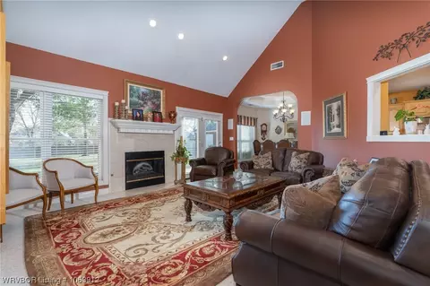6500 Fieldcrest Dr, Fort Smith, AR 72916 photo 9