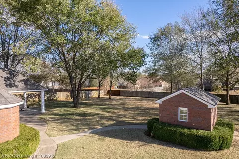6500 Fieldcrest Dr, Fort Smith, AR 72916 photo 25