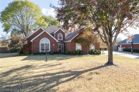 6500 Fieldcrest Dr, Fort Smith, AR 72916 photo 2