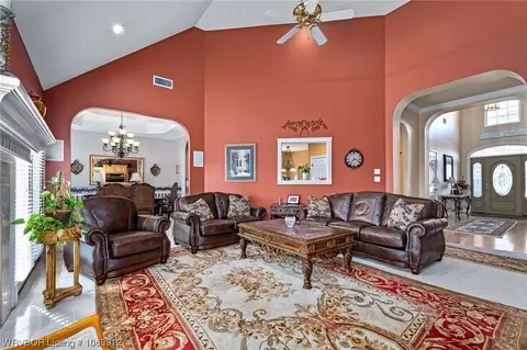 6500 Fieldcrest Dr, Fort Smith, AR 72916 photo 7