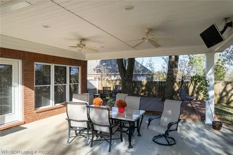6500 Fieldcrest Dr, Fort Smith, AR 72916 photo 29