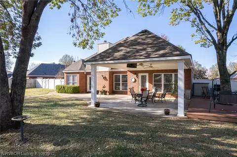 6500 Fieldcrest Dr, Fort Smith, AR 72916 photo 28