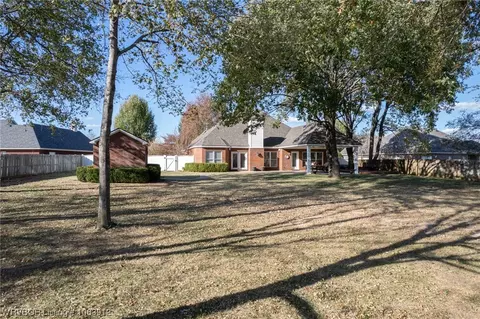 6500 Fieldcrest Dr, Fort Smith, AR 72916 photo 30