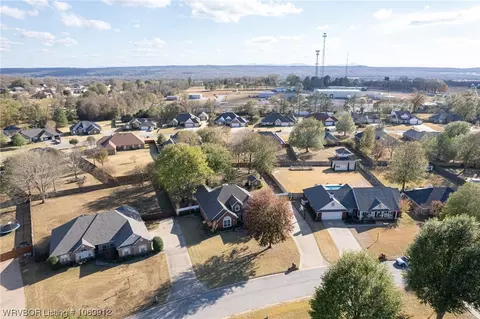 6500 Fieldcrest Dr, Fort Smith, AR 72916 photo 4
