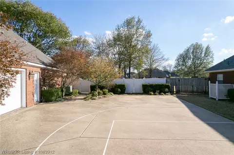6500 Fieldcrest Dr, Fort Smith, AR 72916 photo 24