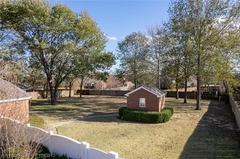 6500 Fieldcrest Dr, Fort Smith, AR 72916 photo 26