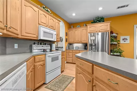 6500 Fieldcrest Dr, Fort Smith, AR 72916 photo 12