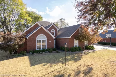 6500 Fieldcrest Dr, Fort Smith, AR 72916 photo 3