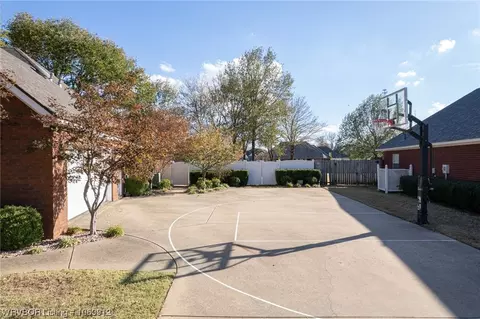 6500 Fieldcrest Dr, Fort Smith, AR 72916 photo 23
