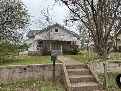 822 N 41st St, Fort Smith, AR 72903 photo 1
