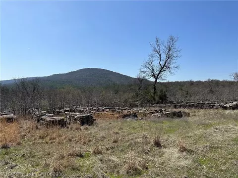 Tbd Blue Bonnet Lane, Shady Point, OK 74956