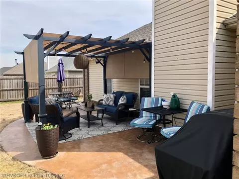 7000 Red Bud Dr, Fort Smith, AR 72916 photo 24