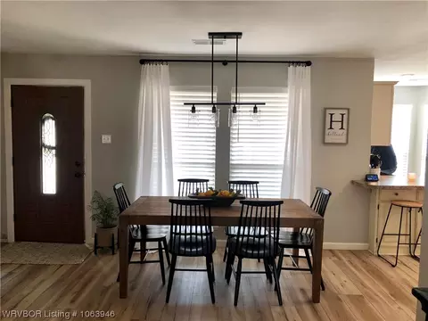 7000 Red Bud Dr, Fort Smith, AR 72916 photo 7