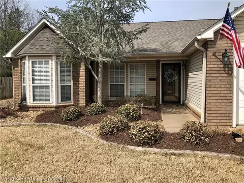7000 Red Bud Dr, Fort Smith, AR 72916 photo 2