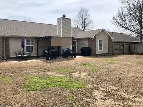 7000 Red Bud Dr, Fort Smith, AR 72916 photo 27