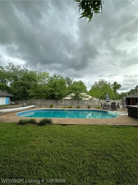 104 W Spring St, Ozark, AR 72949 photo 41