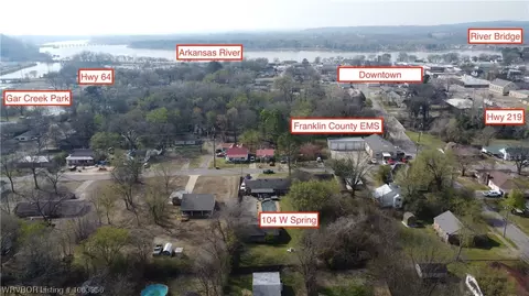 104 W Spring St, Ozark, AR 72949 photo 45