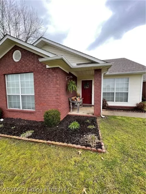 158 Martin St, Paris, AR 72855