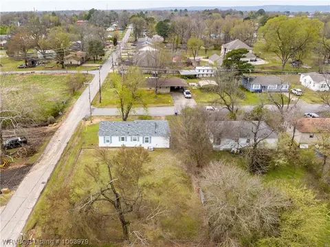 3700 57th St, Fort Smith, AR 72904 photo 8