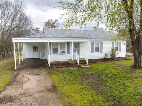 3700 57th St, Fort Smith, AR 72904 photo 1