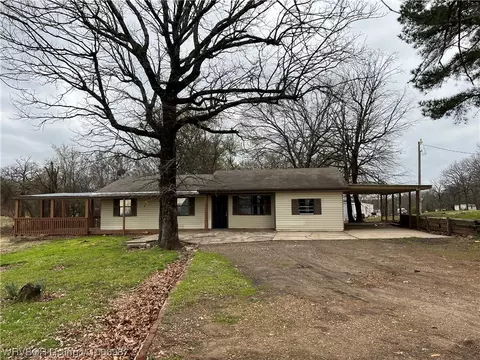 475972 E 1096, Muldrow, OK 74948