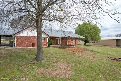 15357 Eric Dr, Spiro, OK 74959 photo 4