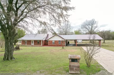15357 Eric Dr, Spiro, OK 74959 photo 3
