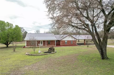 15357 Eric Dr, Spiro, OK 74959 photo 2
