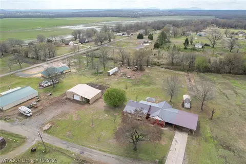 15357 Eric Dr, Spiro, OK 74959 photo 35
