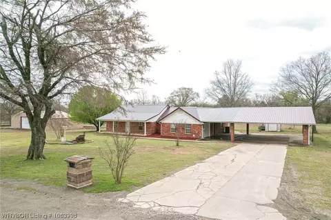 15357 Eric Dr, Spiro, OK 74959